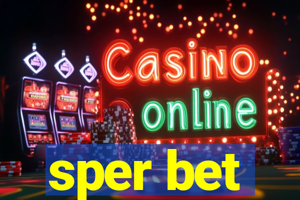 sper bet